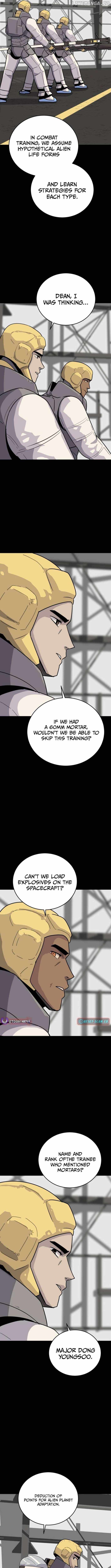 Grand Finale Chapter 8 14